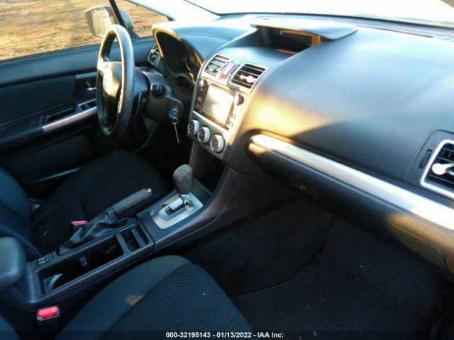 Photo 4 VIN: JF1GJAB64GH009532 - SUBARU IMPREZA SEDAN 