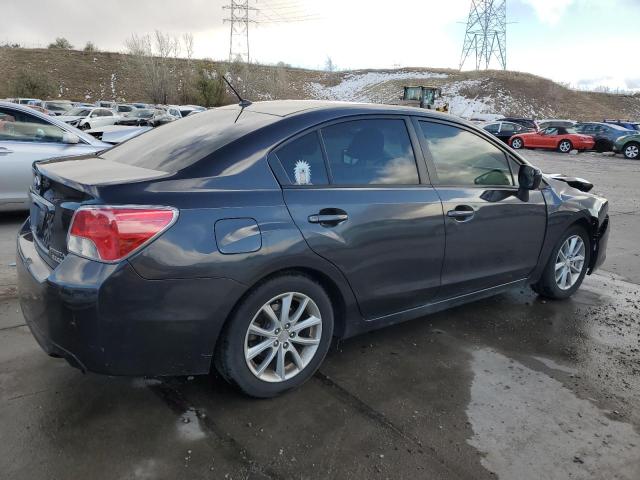 Photo 2 VIN: JF1GJAB65EH017426 - SUBARU IMPREZA PR 