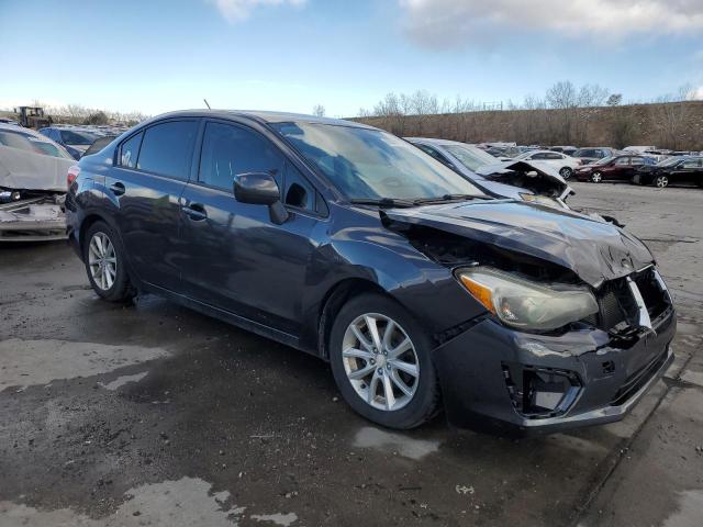 Photo 3 VIN: JF1GJAB65EH017426 - SUBARU IMPREZA PR 