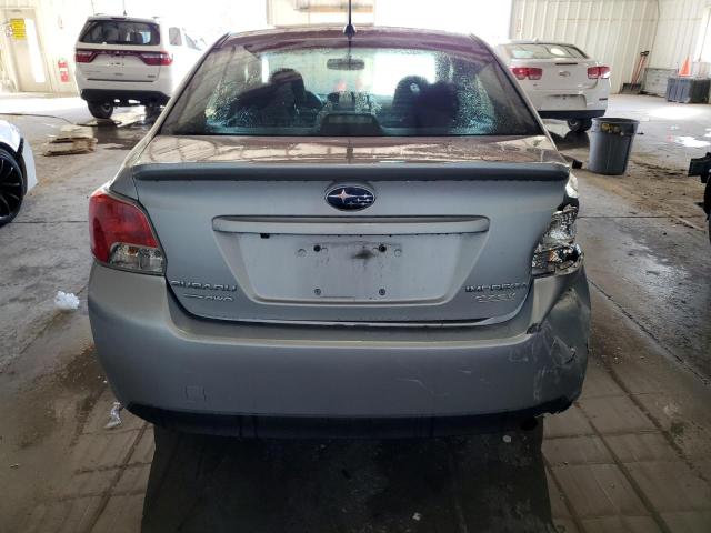 Photo 5 VIN: JF1GJAB65GH003352 - SUBARU IMPREZA PR 