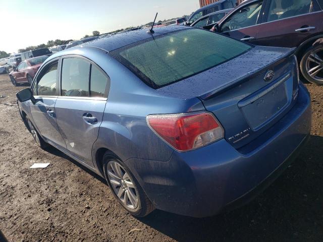 Photo 1 VIN: JF1GJAB65GH014738 - SUBARU IMPREZA PR 