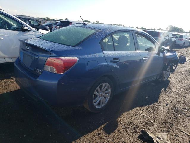 Photo 2 VIN: JF1GJAB65GH014738 - SUBARU IMPREZA PR 