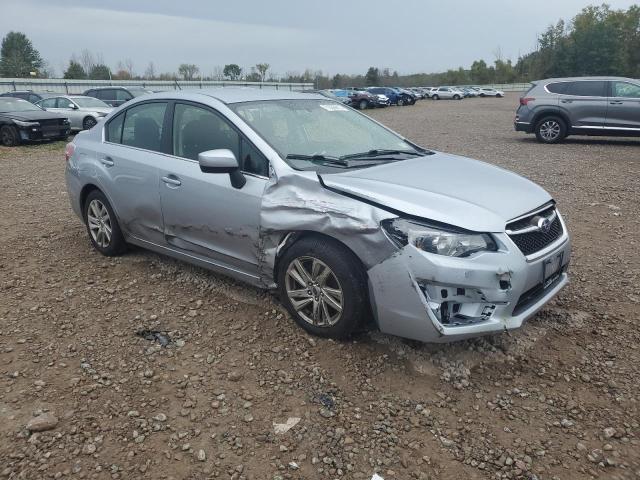 Photo 3 VIN: JF1GJAB65GH017655 - SUBARU IMPREZA PR 