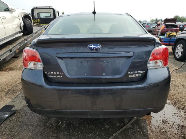 Photo 5 VIN: JF1GJAB65GH019096 - SUBARU IMPREZA PR 