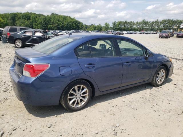 Photo 2 VIN: JF1GJAB66DH005980 - SUBARU IMPREZA PR 