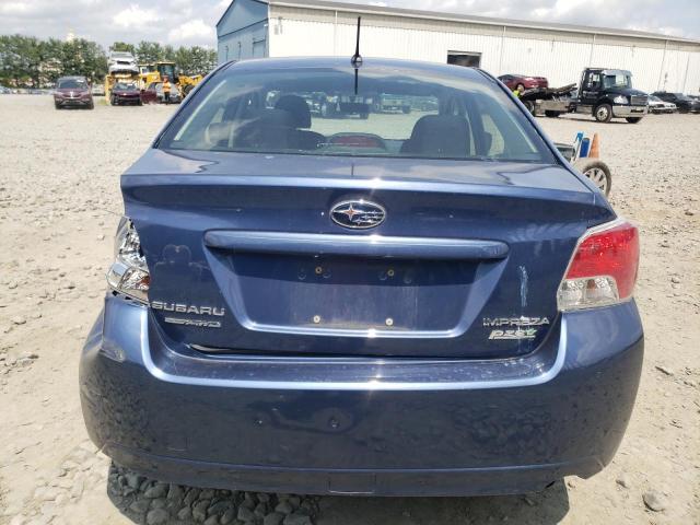 Photo 5 VIN: JF1GJAB66DH005980 - SUBARU IMPREZA PR 