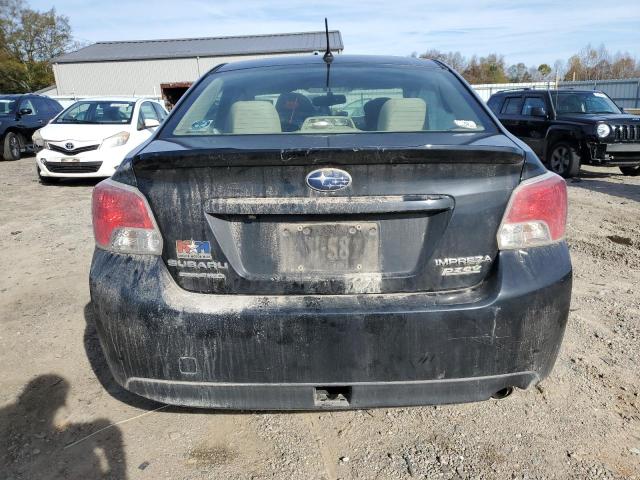 Photo 5 VIN: JF1GJAB66GH003408 - SUBARU IMPREZA PR 