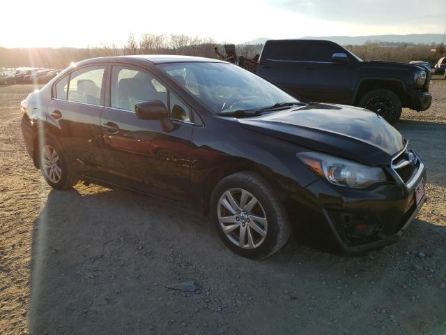 Photo 3 VIN: JF1GJAB66GH015297 - SUBARU IMPREZA 