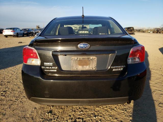 Photo 5 VIN: JF1GJAB66GH015297 - SUBARU IMPREZA 