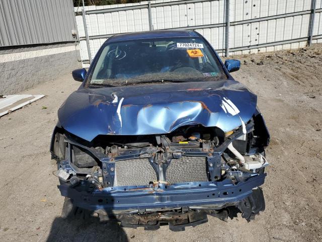 Photo 4 VIN: JF1GJAB66GH015817 - SUBARU IMPREZA PR 