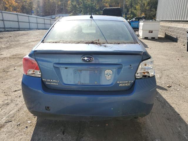 Photo 5 VIN: JF1GJAB66GH015817 - SUBARU IMPREZA PR 