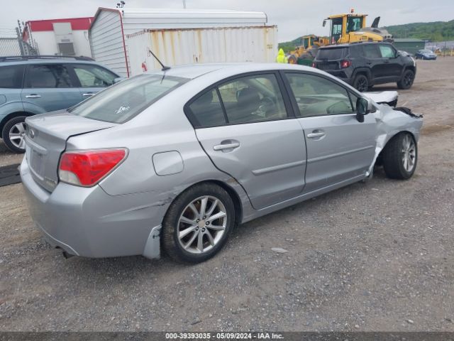 Photo 3 VIN: JF1GJAB67CG029533 - SUBARU IMPREZA 