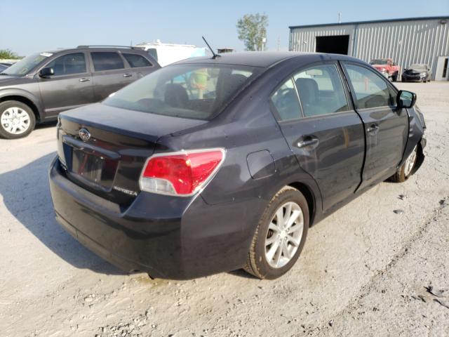 Photo 3 VIN: JF1GJAB67CH008675 - SUBARU IMPREZA PR 