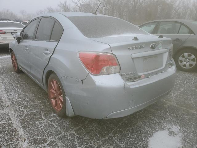 Photo 1 VIN: JF1GJAB67DH009603 - SUBARU IMPREZA PR 