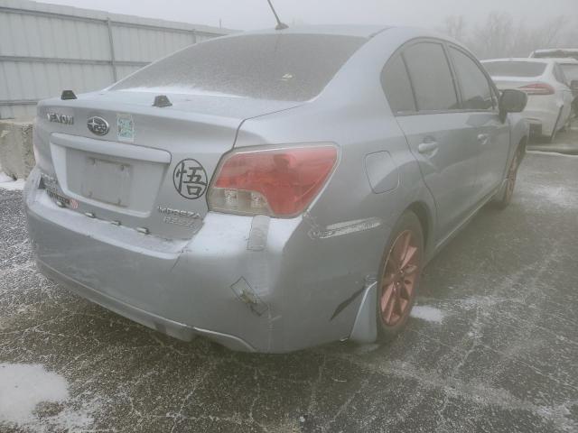 Photo 2 VIN: JF1GJAB67DH009603 - SUBARU IMPREZA PR 