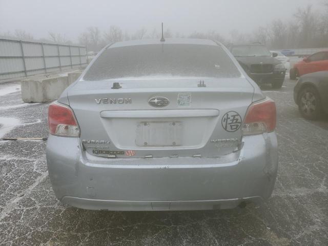 Photo 5 VIN: JF1GJAB67DH009603 - SUBARU IMPREZA PR 