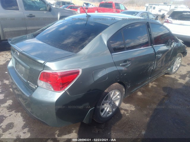 Photo 3 VIN: JF1GJAB67GH006298 - SUBARU IMPREZA SEDAN 