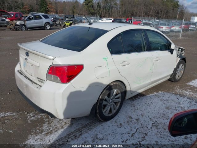 Photo 3 VIN: JF1GJAB67GH020735 - SUBARU IMPREZA 