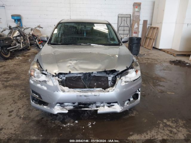 Photo 5 VIN: JF1GJAB68GH014281 - SUBARU IMPREZA 