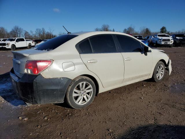 Photo 2 VIN: JF1GJAB68GH017357 - SUBARU IMPREZA 