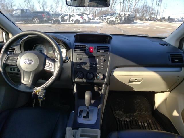 Photo 8 VIN: JF1GJAB69DH009313 - SUBARU IMPREZA PR 