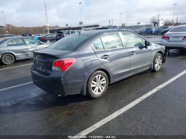 Photo 3 VIN: JF1GJAB69GH013480 - SUBARU IMPREZA 