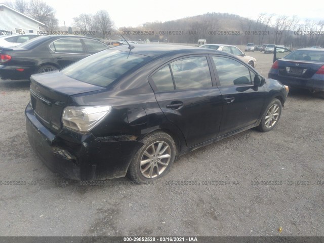 Photo 3 VIN: JF1GJAB6XCG014217 - SUBARU IMPREZA SEDAN 