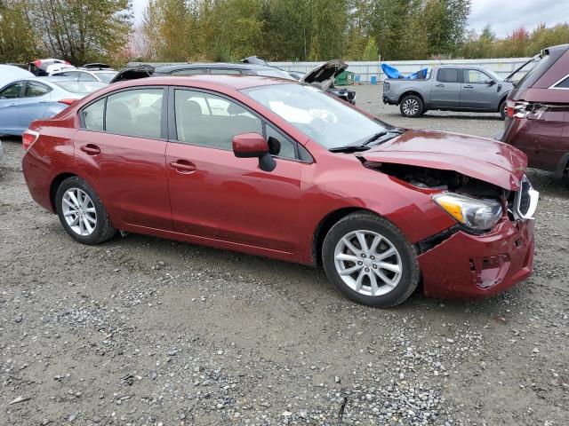 Photo 3 VIN: JF1GJAB6XDH034544 - SUBARU IMPREZA PR 