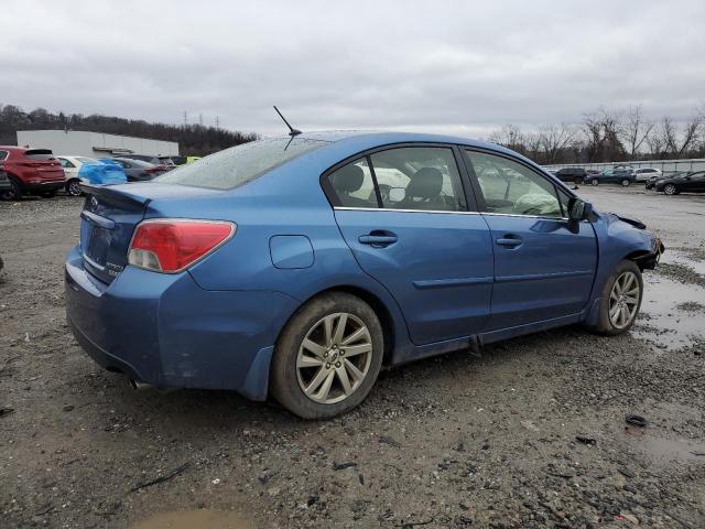 Photo 2 VIN: JF1GJAB6XGH002410 - SUBARU IMPREZA 