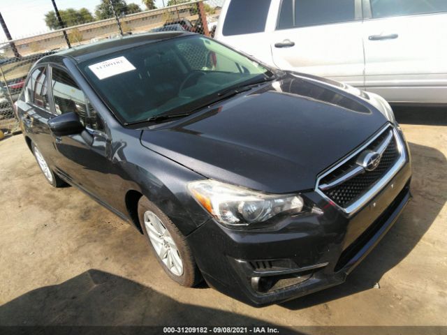 Photo 0 VIN: JF1GJAB6XGH004027 - SUBARU IMPREZA 