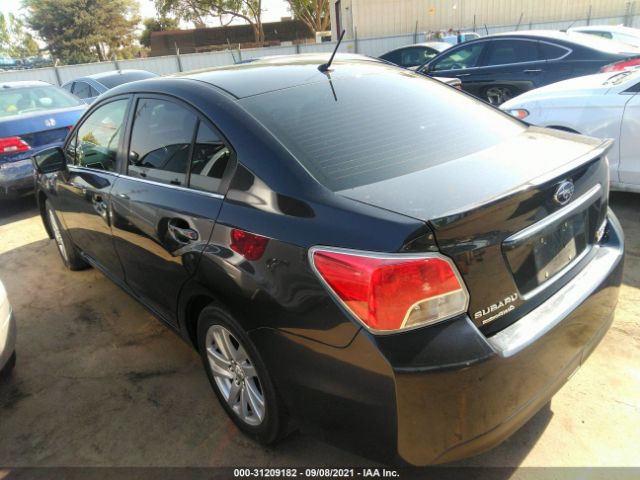 Photo 2 VIN: JF1GJAB6XGH004027 - SUBARU IMPREZA 