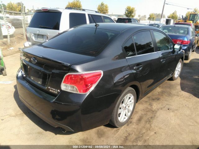 Photo 3 VIN: JF1GJAB6XGH004027 - SUBARU IMPREZA 