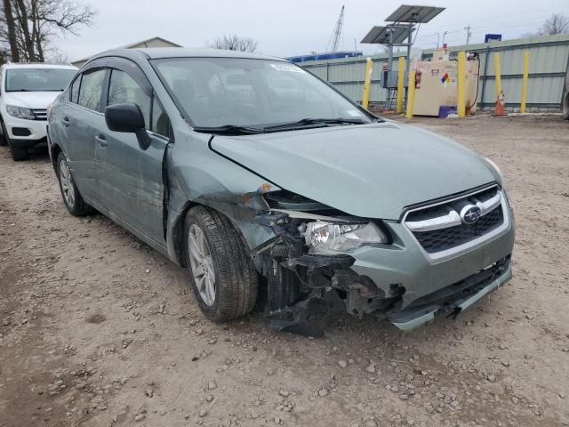 Photo 3 VIN: JF1GJAB6XGH004299 - SUBARU IMPREZA 