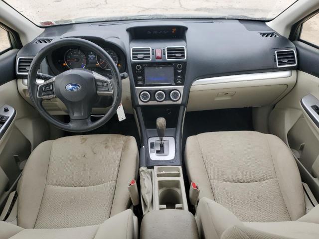 Photo 7 VIN: JF1GJAB6XGH004299 - SUBARU IMPREZA 