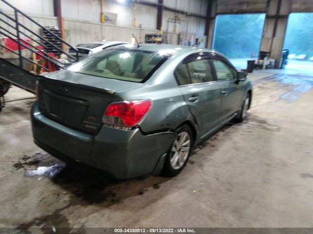 Photo 3 VIN: JF1GJAB6XGH004299 - SUBARU IMPREZA 