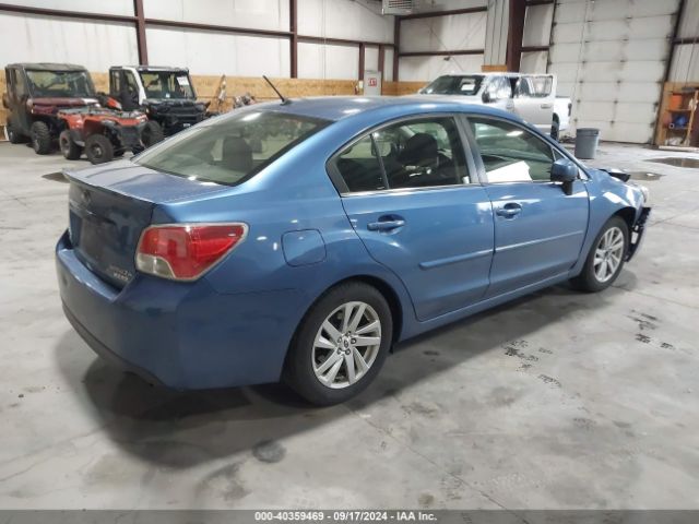 Photo 3 VIN: JF1GJAB6XGH007719 - SUBARU IMPREZA 