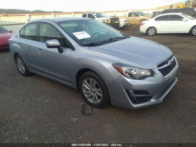 Photo 0 VIN: JF1GJAB6XGH011477 - SUBARU IMPREZA SEDAN 