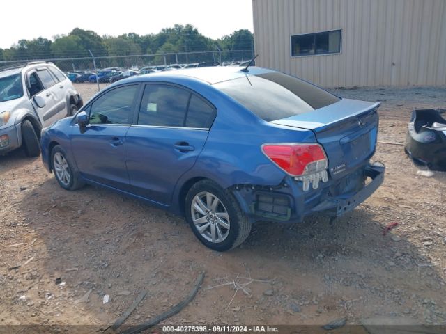 Photo 2 VIN: JF1GJAB6XGH016629 - SUBARU IMPREZA 