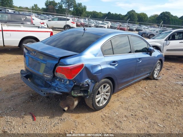 Photo 3 VIN: JF1GJAB6XGH016629 - SUBARU IMPREZA 