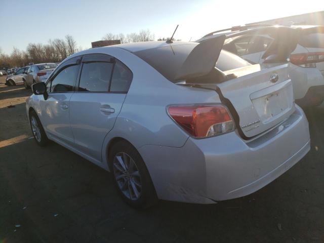 Photo 1 VIN: JF1GJAC60CG027590 - SUBARU IMPREZA PR 