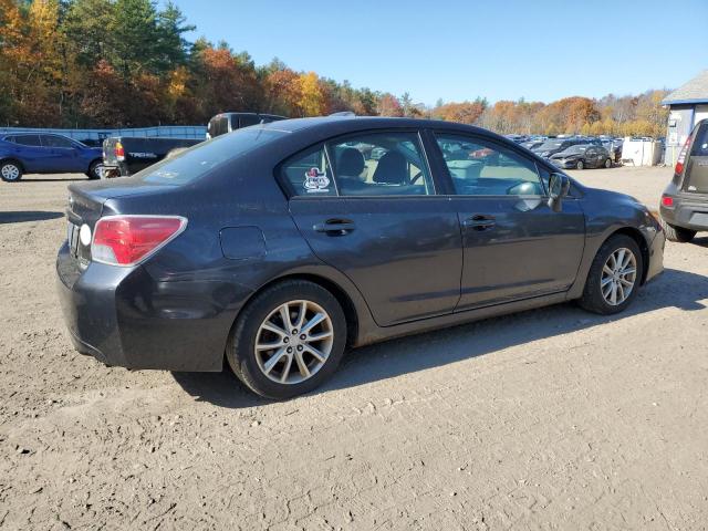 Photo 2 VIN: JF1GJAC60CH009648 - SUBARU IMPREZA PR 