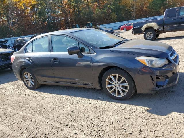 Photo 3 VIN: JF1GJAC60CH009648 - SUBARU IMPREZA PR 