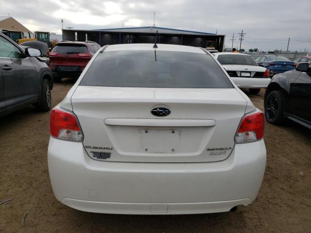 Photo 5 VIN: JF1GJAC60CH012176 - SUBARU IMPREZA PR 