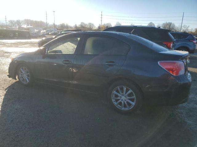 Photo 1 VIN: JF1GJAC60CH013084 - SUBARU IMPREZA 