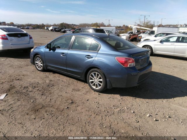 Photo 2 VIN: JF1GJAC60CH014297 - SUBARU IMPREZA 