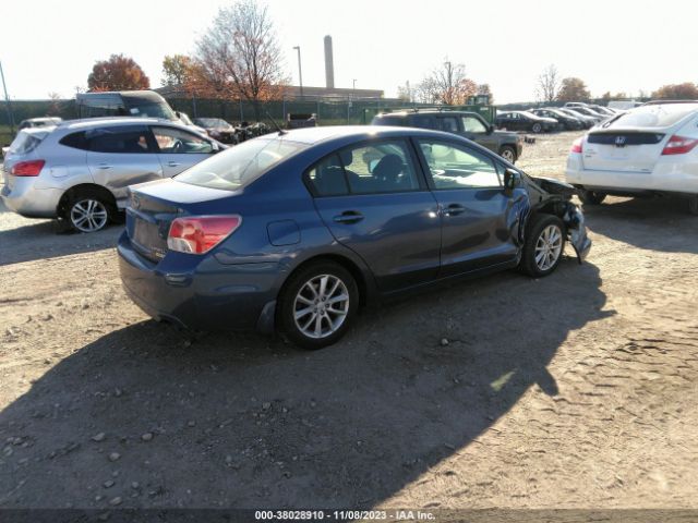 Photo 3 VIN: JF1GJAC60CH014297 - SUBARU IMPREZA 