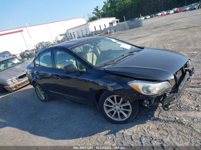 Photo 0 VIN: JF1GJAC60CH014509 - SUBARU IMPREZA 