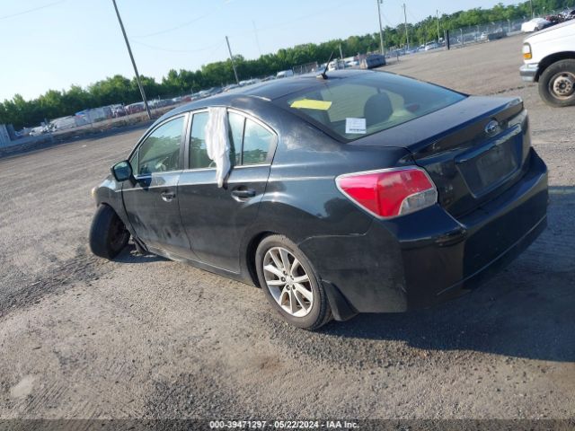 Photo 2 VIN: JF1GJAC60CH014509 - SUBARU IMPREZA 