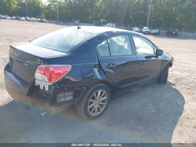 Photo 3 VIN: JF1GJAC60CH014509 - SUBARU IMPREZA 