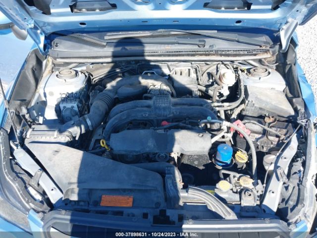 Photo 9 VIN: JF1GJAC60CH015515 - SUBARU IMPREZA 